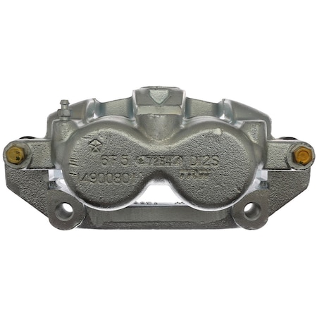 Raybestos Kia Sedona 02-04 Semi Loaded Cal, Frc11683N FRC11683N